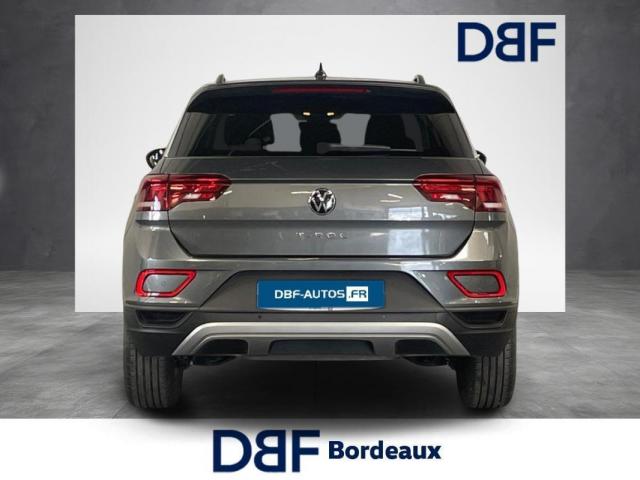 Volkswagen T-Roc image 1