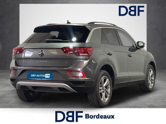 Volkswagen T-Roc image 5