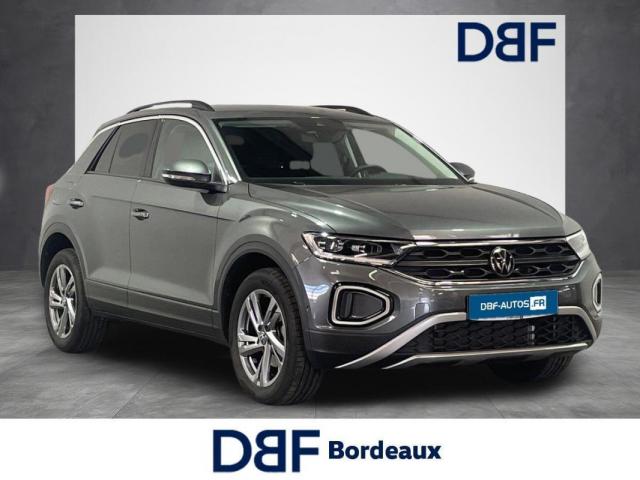Volkswagen T-Roc image 7