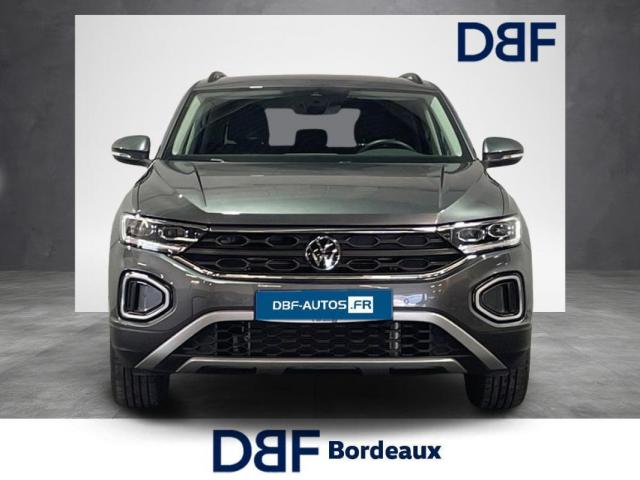 Volkswagen T-Roc image 2