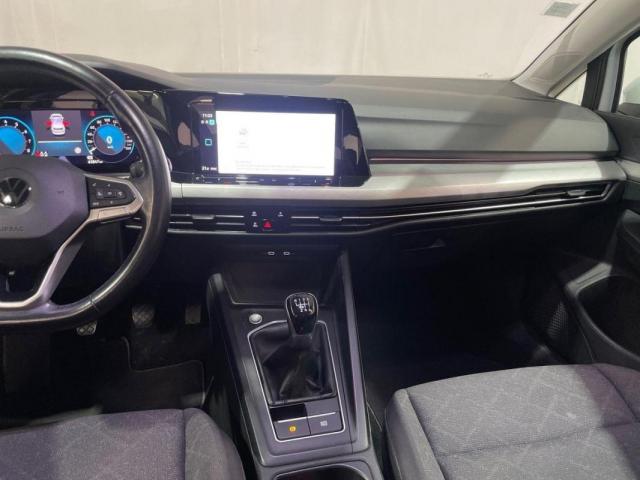 Volkswagen Golf image 8