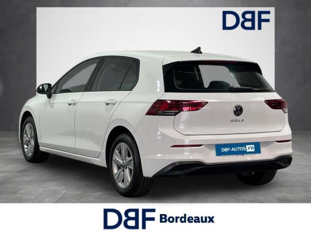 Volkswagen Golf image 4