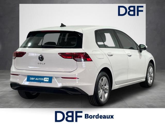 Volkswagen Golf image 5