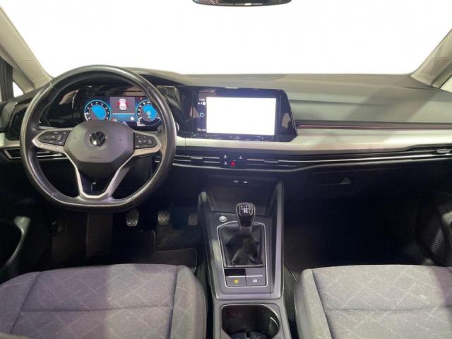 Volkswagen Golf image 1