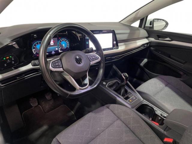 Volkswagen Golf image 6