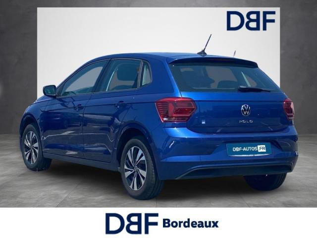 Volkswagen Polo image 3