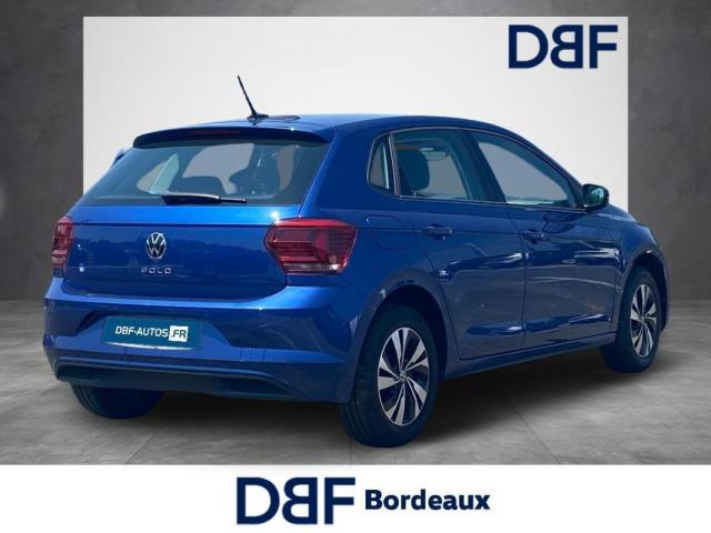 Volkswagen Polo image 8