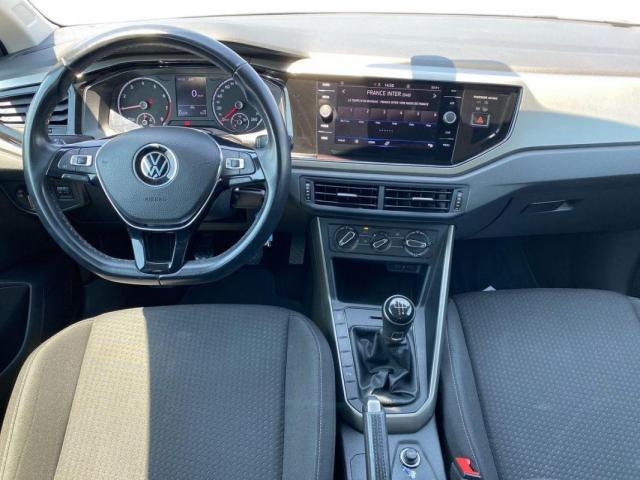 Volkswagen Polo image 9