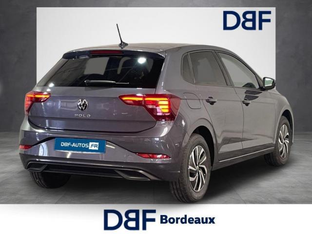 Volkswagen Polo image 2