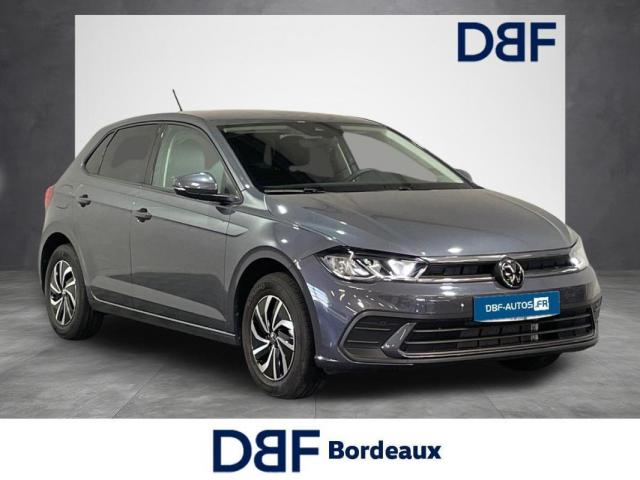 Volkswagen Polo image 6