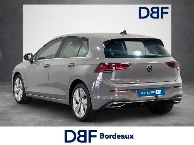Volkswagen Golf image 6