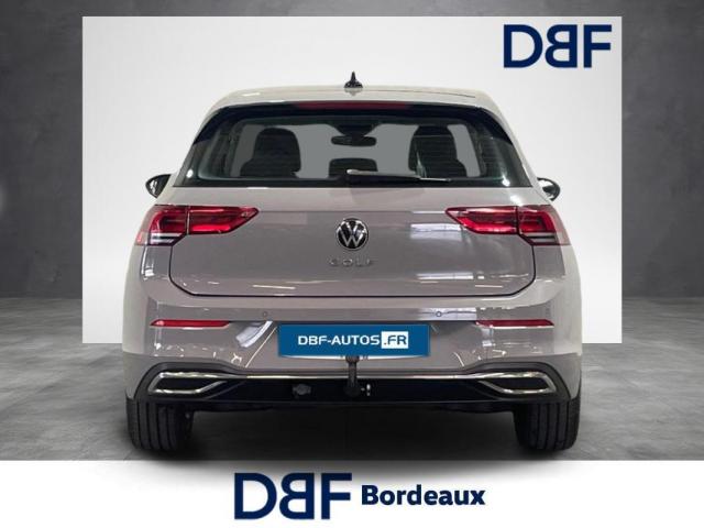 Volkswagen Golf image 3
