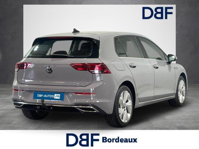 Volkswagen Golf image 9