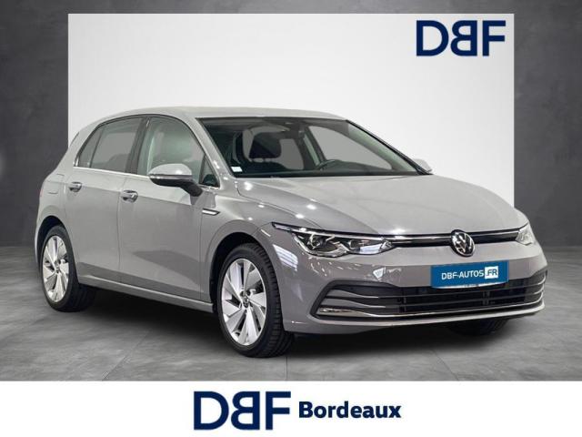 Volkswagen Golf image 7