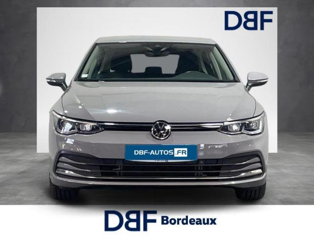 Volkswagen Golf image 1