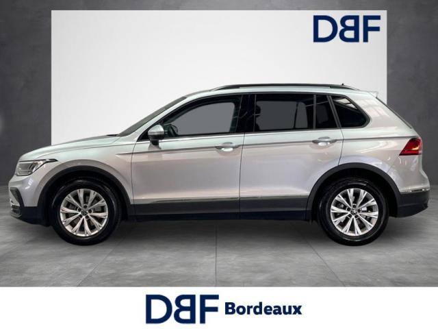 Volkswagen Tiguan image 2