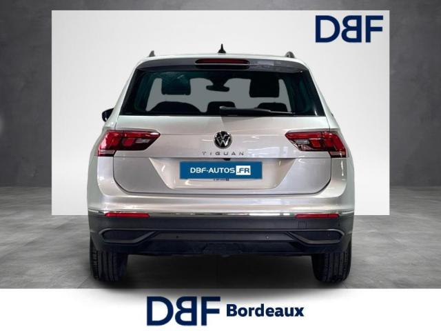 Volkswagen Tiguan image 1