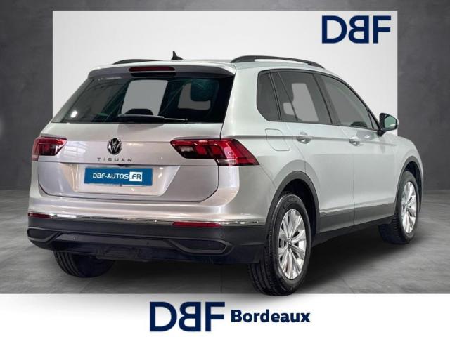 Volkswagen Tiguan image 3