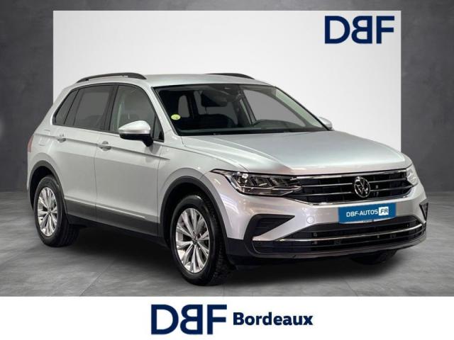 Volkswagen Tiguan image 6