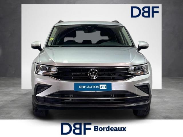 Volkswagen Tiguan image 5