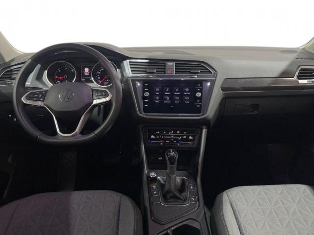 Volkswagen Tiguan image 4