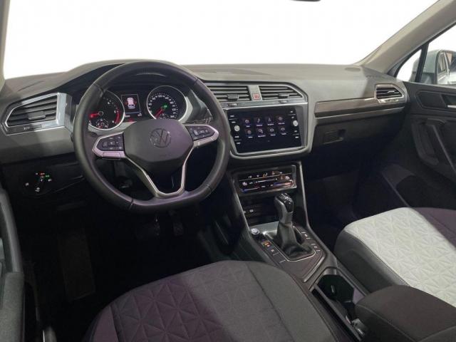 Volkswagen Tiguan image 7