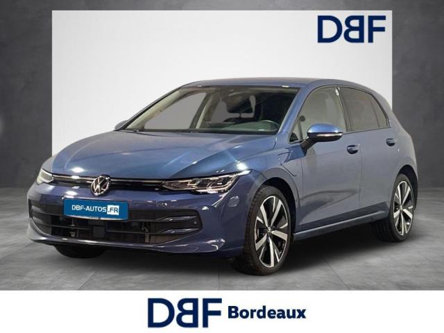 Volkswagen Golf 1.5 Ehybrid 204 Dsg6 Vw Edition