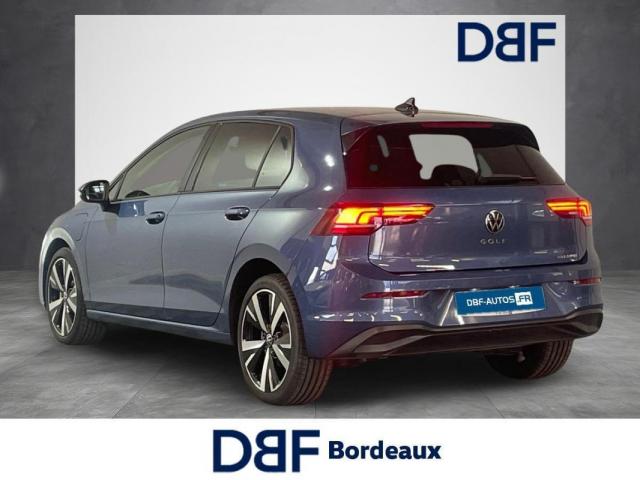 Volkswagen Golf image 4