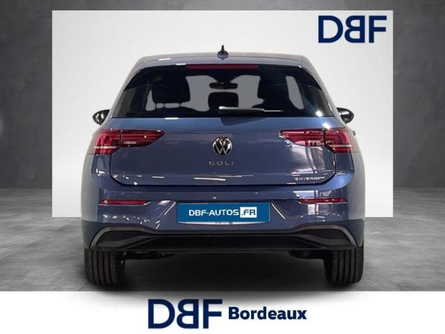 Volkswagen Golf image 6