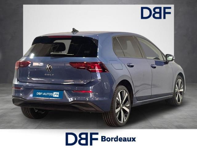 Volkswagen Golf image 8