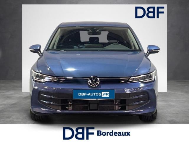 Volkswagen Golf image 1