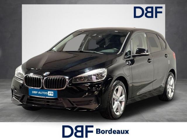 Bmw Serie 2 Active Tourer F45 Lci 225xe Iperformance 224 Ch Bva6 Business Design