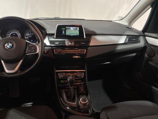 Bmw Serie 2 Active Tourer image 4
