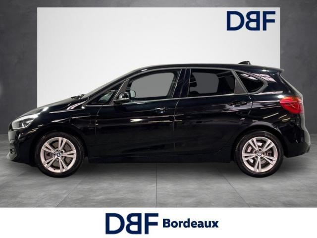 Bmw Serie 2 Active Tourer image 2