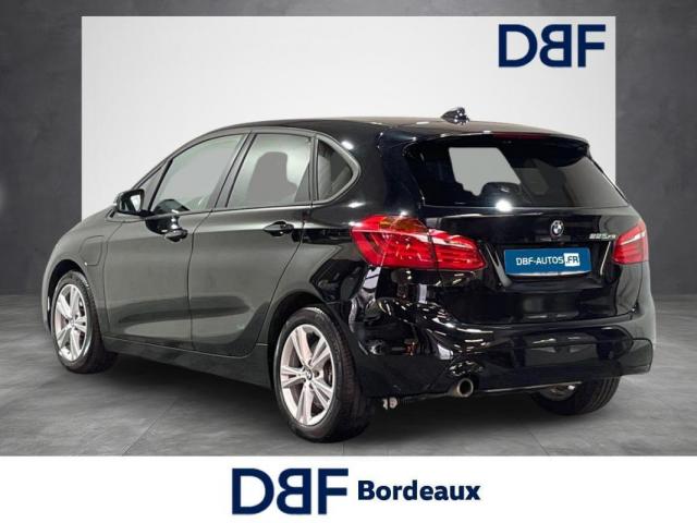Bmw Serie 2 Active Tourer image 5