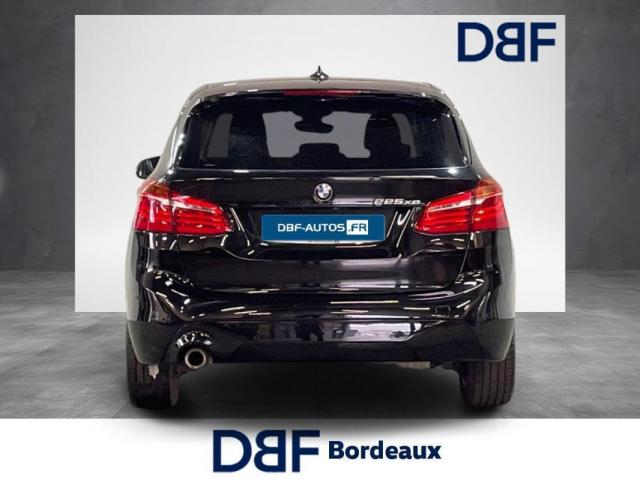 Bmw Serie 2 Active Tourer image 6