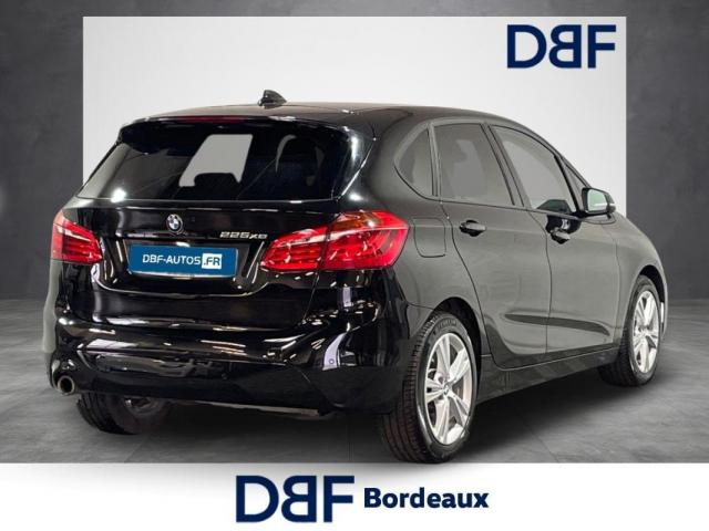Bmw Serie 2 Active Tourer image 7