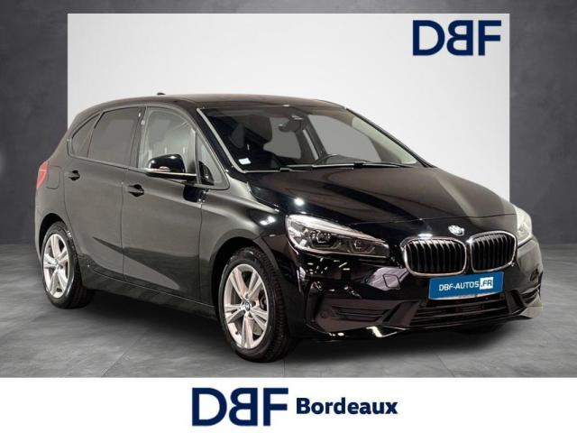 Bmw Serie 2 Active Tourer image 9