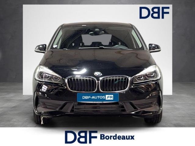 Bmw Serie 2 Active Tourer image 3