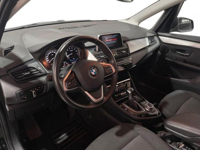 Bmw Serie 2 Active Tourer image 8