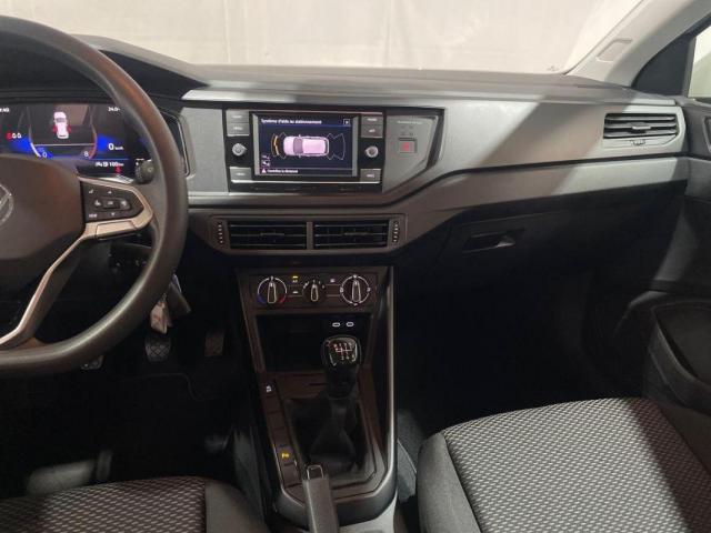 Volkswagen Polo image 4