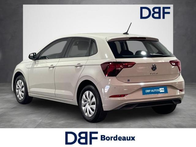 Volkswagen Polo image 5