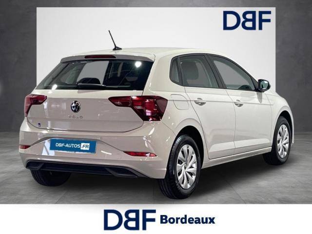 Volkswagen Polo image 2