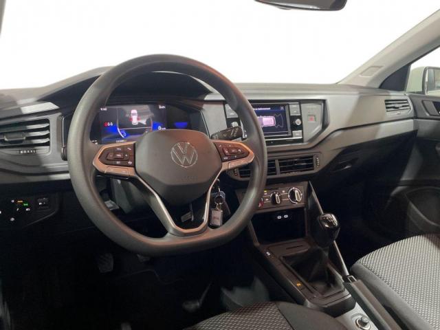 Volkswagen Polo image 1