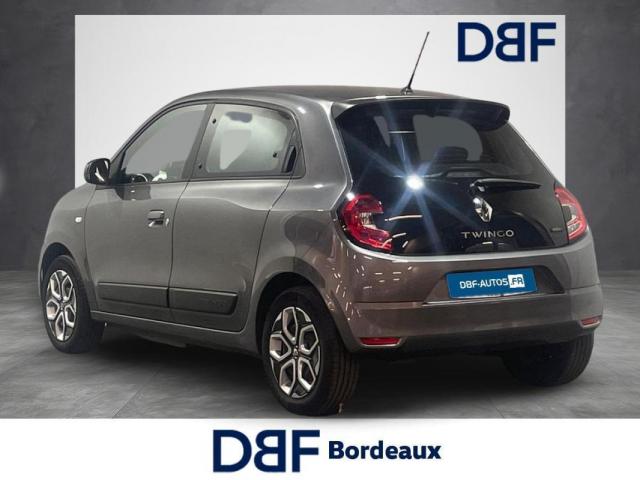 Renault Twingo image 6