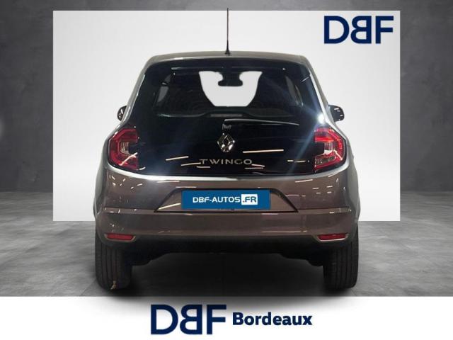 Renault Twingo image 8