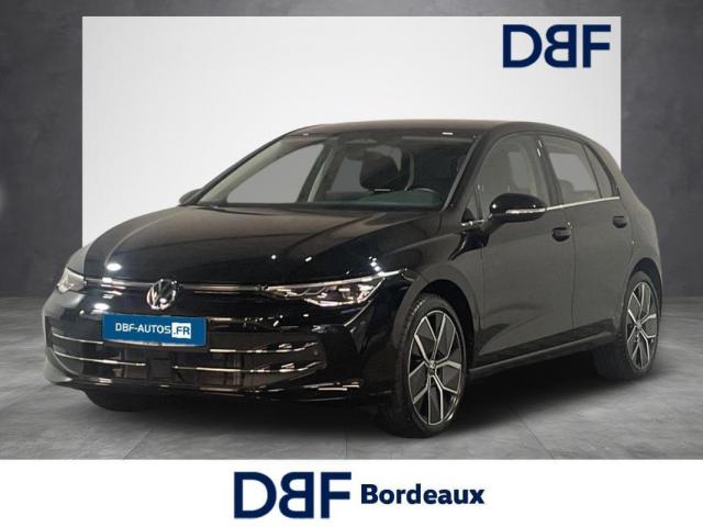 Volkswagen Golf 1.5 Etsi Evo2 116 Dsg7 Style