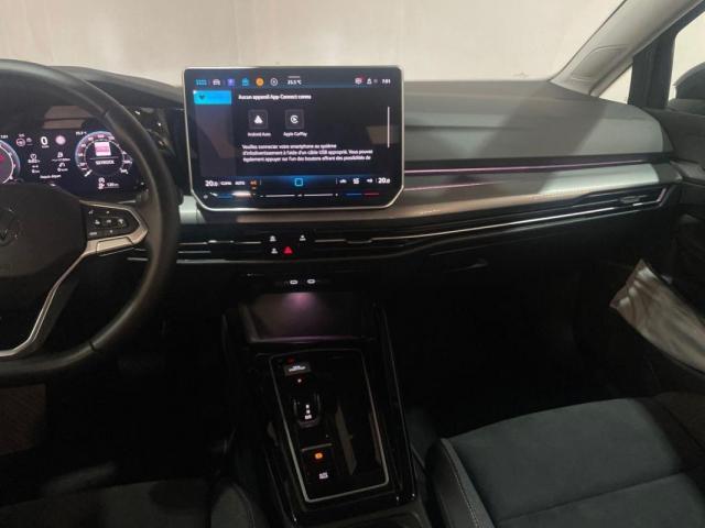 Volkswagen Golf image 8