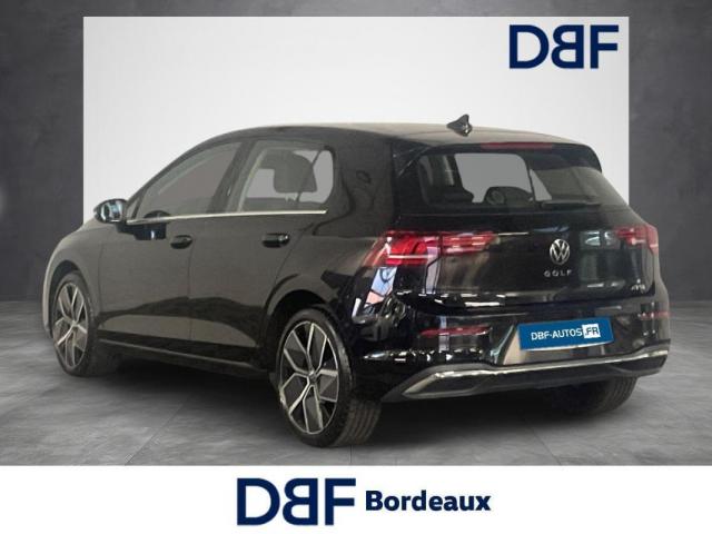 Volkswagen Golf image 5