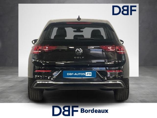 Volkswagen Golf image 1